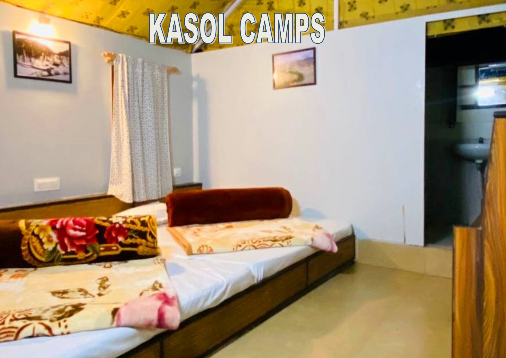 kasol capms 4